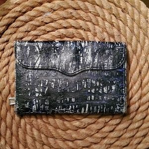 CUSTOM REBECCA MINKOFF WALLET